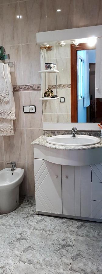 Armonia:centrico, Tranquilo Y Acogedor Appartement *