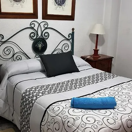 Apartamento Armonia:Centrico, Tranquilo Y Acogedor Elda Exterior photo