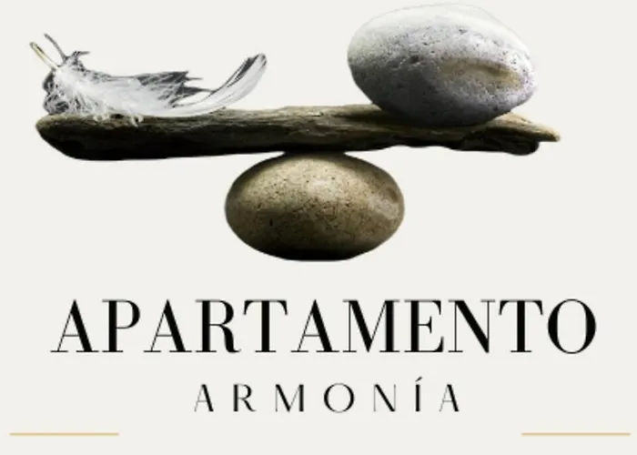 Apartamento Armonia:Centrico, Tranquilo Y Acogedor