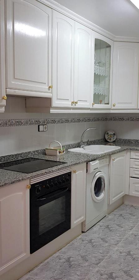 Apartment Armonia:centrico, Tranquilo Y Acogedor